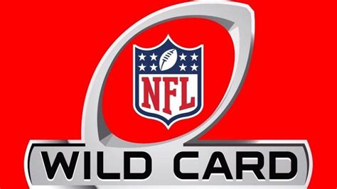 wild card picture nfc|nfc wild card game.